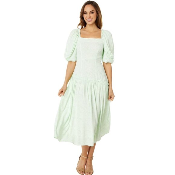 NWT MOON RIVER CHRISTINA DRESS - Picture 2 of 6